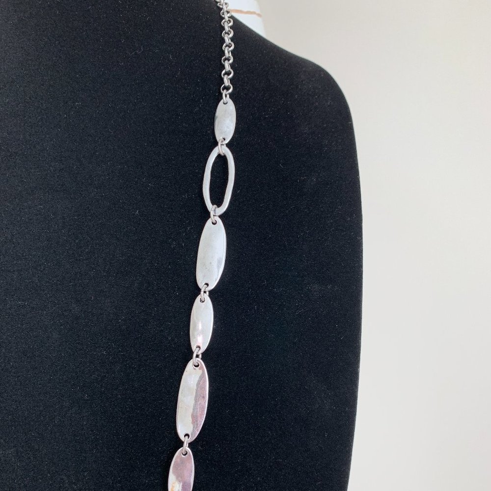 NWT Chico’s Women´s Adora Long Necklace. - Picture 11 of 14
